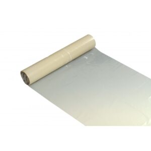 Folia ochronna samoprzylepna bezbarwna 50cm/75m