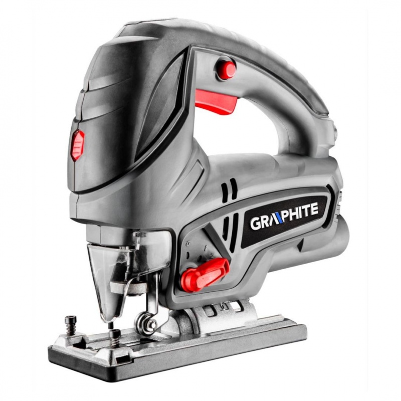 Wyrzynarka Graphite 58G072 800W