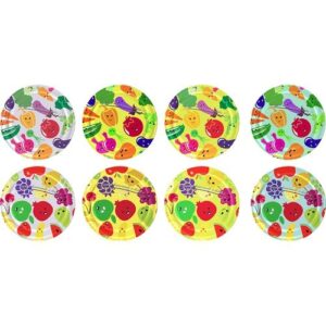 Zakrętka fi 43 Cartoon fresh