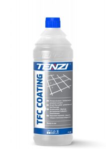 TFC Coating do konserwacji posadzek 1l