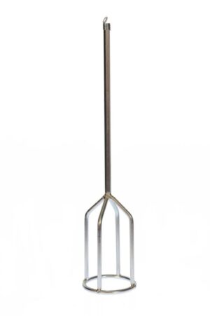 Mieszadło Budowlane Do Materiałów Sypkich E1 FI 80 mm Goldmurit