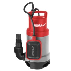 DEDRA Pompa zanurzeniowa DED8843M 900W