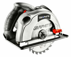 Pilarka tarczowa 185 mm 58G488 1200W