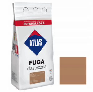 Fuga elastyczna 207 latte Atlas 5 kg