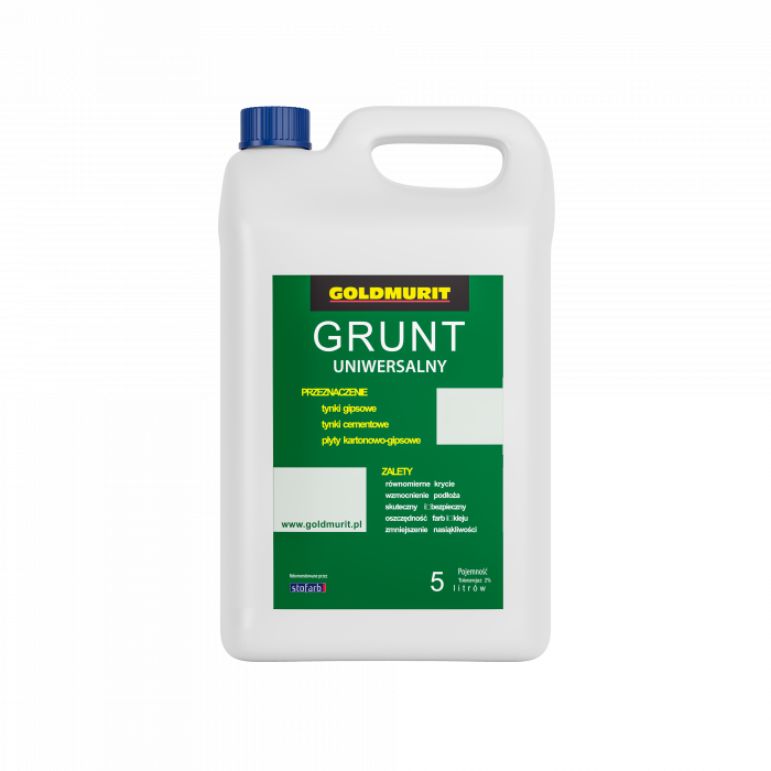 Grunt uniwersalny 5l