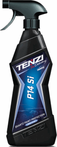 TENZI ProDetailing P14Si GT - preparat zabezpieczający na bazie płynnego kwarcu 700ml