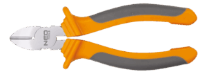 Szczypce boczne Neo 01-017 160 mm