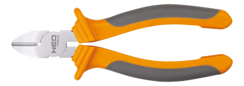 Szczypce boczne Neo 01-017 160 mm