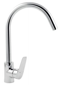 Ferro Bateria Dijon zlewozmywakowa 1-otwrowa BDJ4