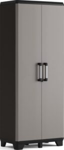 Szafa gospodarcza regał warsztatowy BHP GARAŻ PRO wysoka