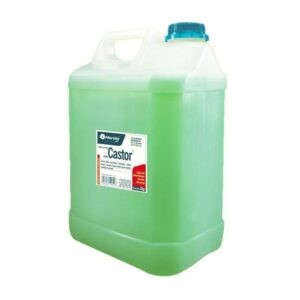 Merida Castor Mydło w płynie seledynowe 5kg