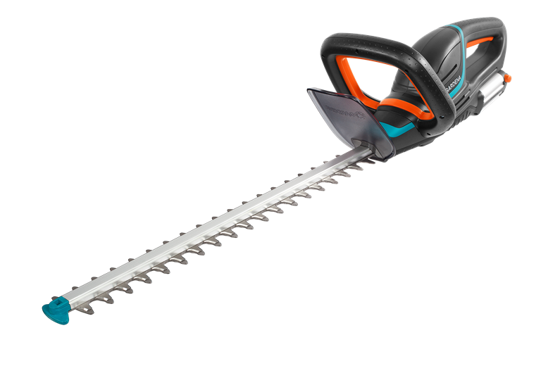 GARDENA Nożyce akumulatorowe do żywopłotu ComfortCut Li 18/50 9837