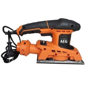 Szlifierka oscylacyjna 250W FS250