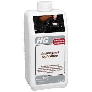 HG impregnat ochronny do kamieni naturalnych 1l