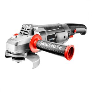 Szlifierka kątowa 59G120 1200W 125mm