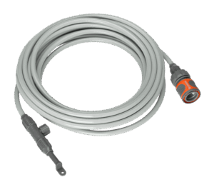 Kurtyna wodna zestaw City 13135 10m