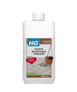 HG czysta, błyszcząca podłoga 1l