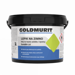 Lepik na zimno (goldbit LK) 5kg