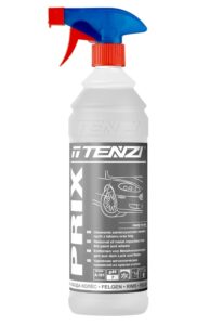 Tenzi Prix GT do czyszczenia felg i lakieru samochodowego