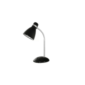 Lampka biurkowa BONA czarna