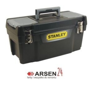 Skrzynka narzędziowa Autolatch Stanley 94-858 20"