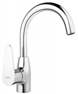 Ferro Bateria Algeo umywalkowa stojąca obrotowa wylewka BAG2A