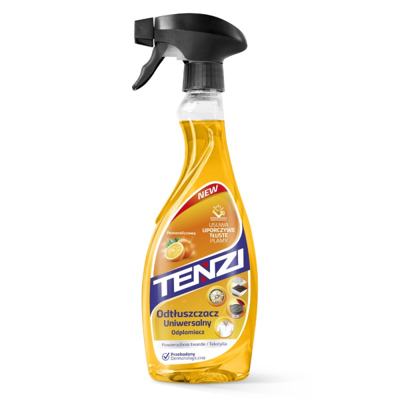 Home Pro Odtłuszczacz Uniwersalny 500ml