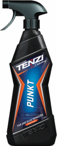 Tenzi ProDetailing Punkt - do usuwania zabrudzeń ze smoły, kleju