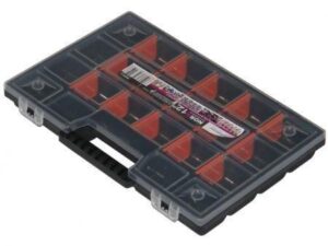 Skrzynka organizer Prosperplast NOR 12 13550