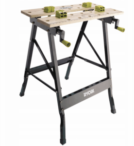 RYOBI Stoli warsztatowy składany RWB01