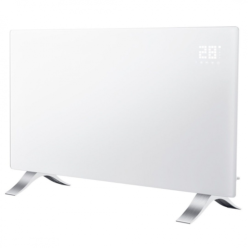 Grzejnik elektryczny konwektorowy Neo 90-094 1500W WiFi