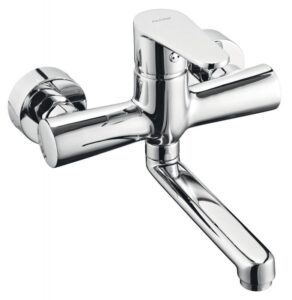 Ferro Bateria Algeo umywalkowa ścienna BAG3