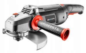 Szlifierka kątowa 59G207 Graphite