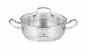 Garnek 24cm SIMPLE 2L