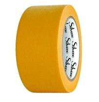 Taśma maskująca malarska precyzyjna Silveno 30 mm x 25 m