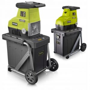Rozdrabniacz EL 3000W 45MM RSH3045U RYOBI