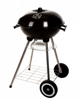 Grill kulisty z pokrywą Mirpol MIR230