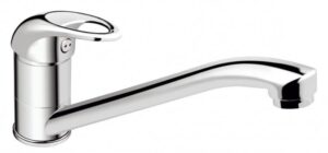 Ferro Bateria Bravo zlewozmywakowa stojąca BRV4