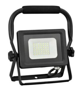 VOLTENO REFLEKTOR LED VOLTENO PRZENOŚNY Halogen biały zimny 1600 lm 20 W