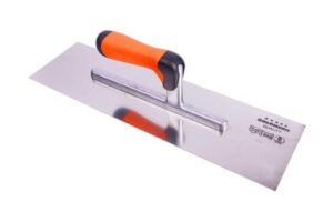 Paca Nierdzewna Do Gipsu 280x130 mm Goldmurit