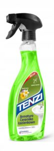 Tenzi płyn czyszczenie armatury 0,5L