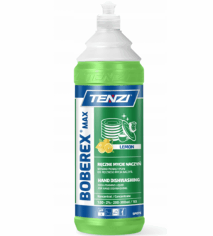 TEZNI Boberex MAX środek do mycia naczyń 1L
