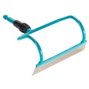 Gardena Motyczka z podwójnym mocowaniem 16 cm 3193