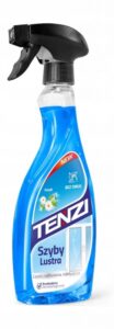 TENZI Home Pro płyn mycie szyb i luster 500ml