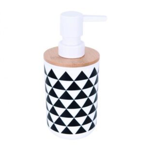 Dozownik na mydło Snow Concept