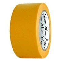 Taśma precyzyjna Gold 48mm x 25m Silveno Technic