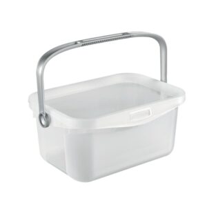 Multiboxx pojemnik na proszek z rączką 3 L