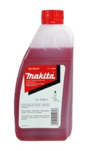 Makita Olej do mieszanki do silników 2-suwowych 1 l