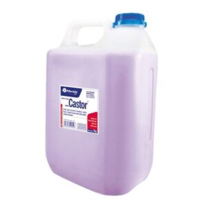 Merida Castor Mydło w płynie liliowe 5kg