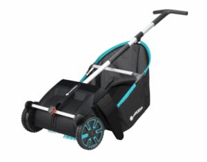 GARDENA Zbieracz do liści i trawy